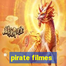 pirate filmes